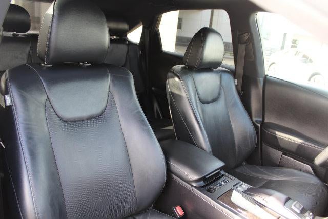 2015 Lexus RX 350 350 F Sport