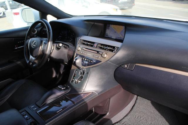 2015 Lexus RX 350 350 F Sport
