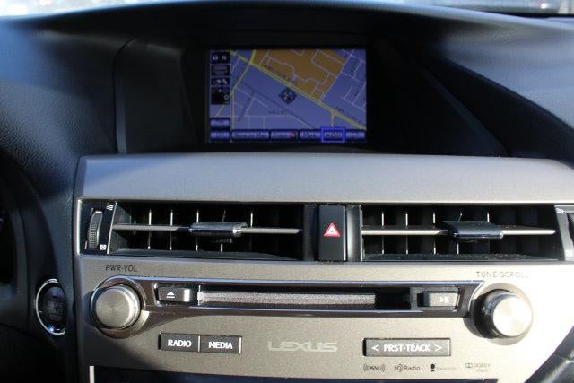 2015 Lexus RX 350 350 F Sport
