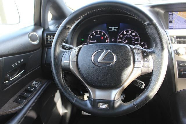 2015 Lexus RX 350 350 F Sport