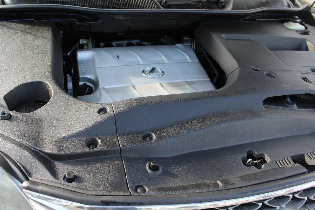2015 Lexus RX 350 350 F Sport