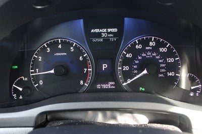2015 Lexus RX 350 350 F Sport