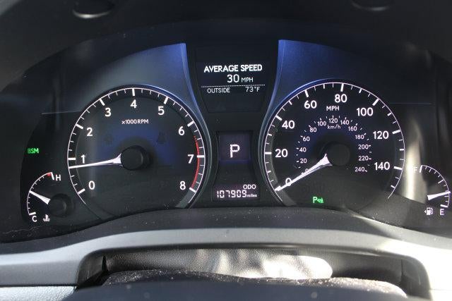2015 Lexus RX 350 350 F Sport