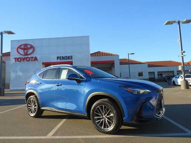 2024 Lexus NX 350 350 Premium
