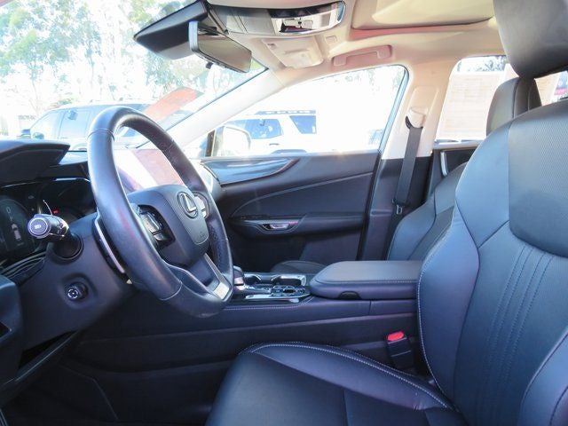 2024 Lexus NX 350 350 Premium