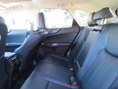 2024 Lexus NX 350 350 Premium