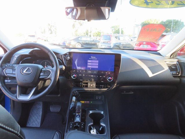2024 Lexus NX 350 350 Premium