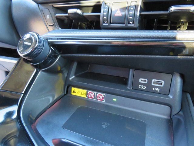 2024 Lexus NX 350 350 Premium