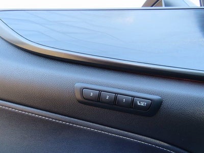 2024 Lexus NX 350 350 Premium