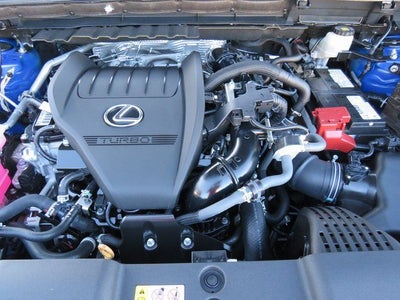 2024 Lexus NX 350 350 Premium