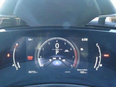 2024 Lexus NX 350 350 Premium