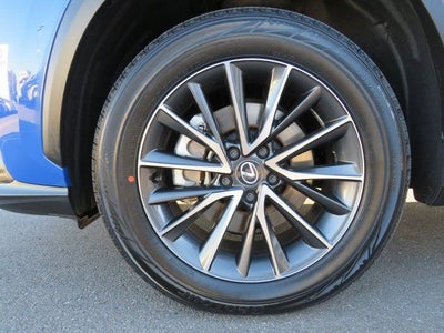 2024 Lexus NX 350 350 Premium