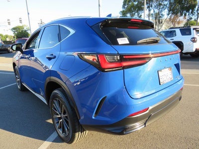 2024 Lexus NX 350 350 Premium