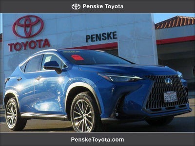 2024 Lexus NX 350 350 Premium