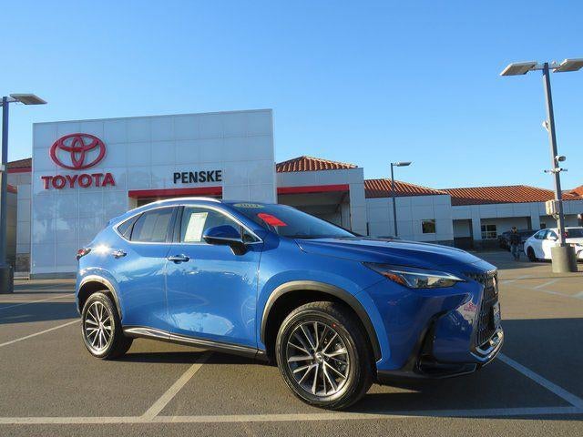 2024 Lexus NX 350 350 Premium