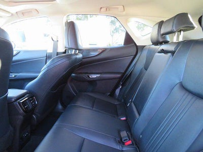 2024 Lexus NX 350 350 Premium