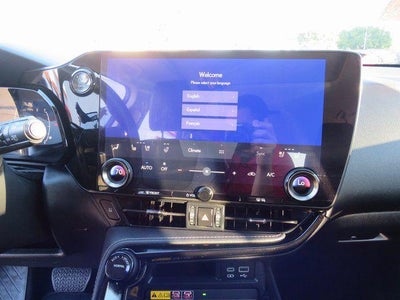 2024 Lexus NX 350 350 Premium