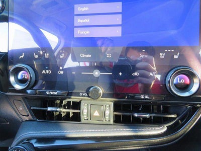 2024 Lexus NX 350 350 Premium