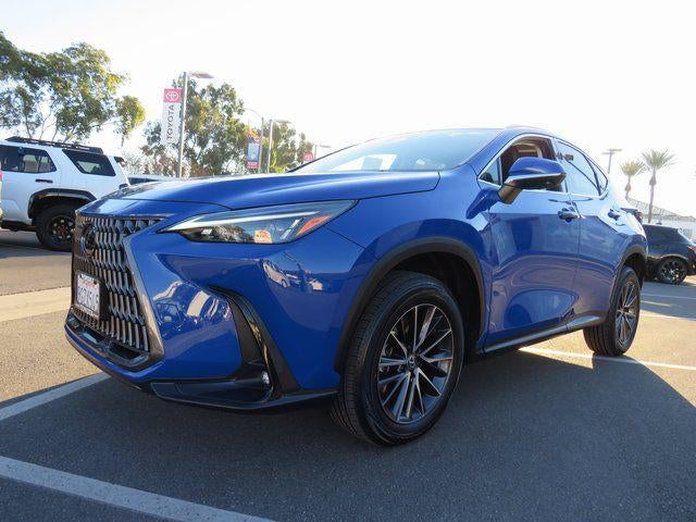 2024 Lexus NX 350 350 Premium
