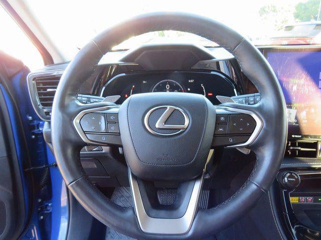 2024 Lexus NX 350 350 Premium