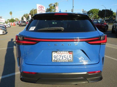 2024 Lexus NX 350 350 Premium