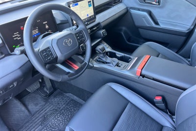 2026 Toyota RAV4 Woodland