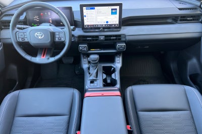 2026 Toyota RAV4 Woodland