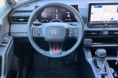 2026 Toyota RAV4 Woodland
