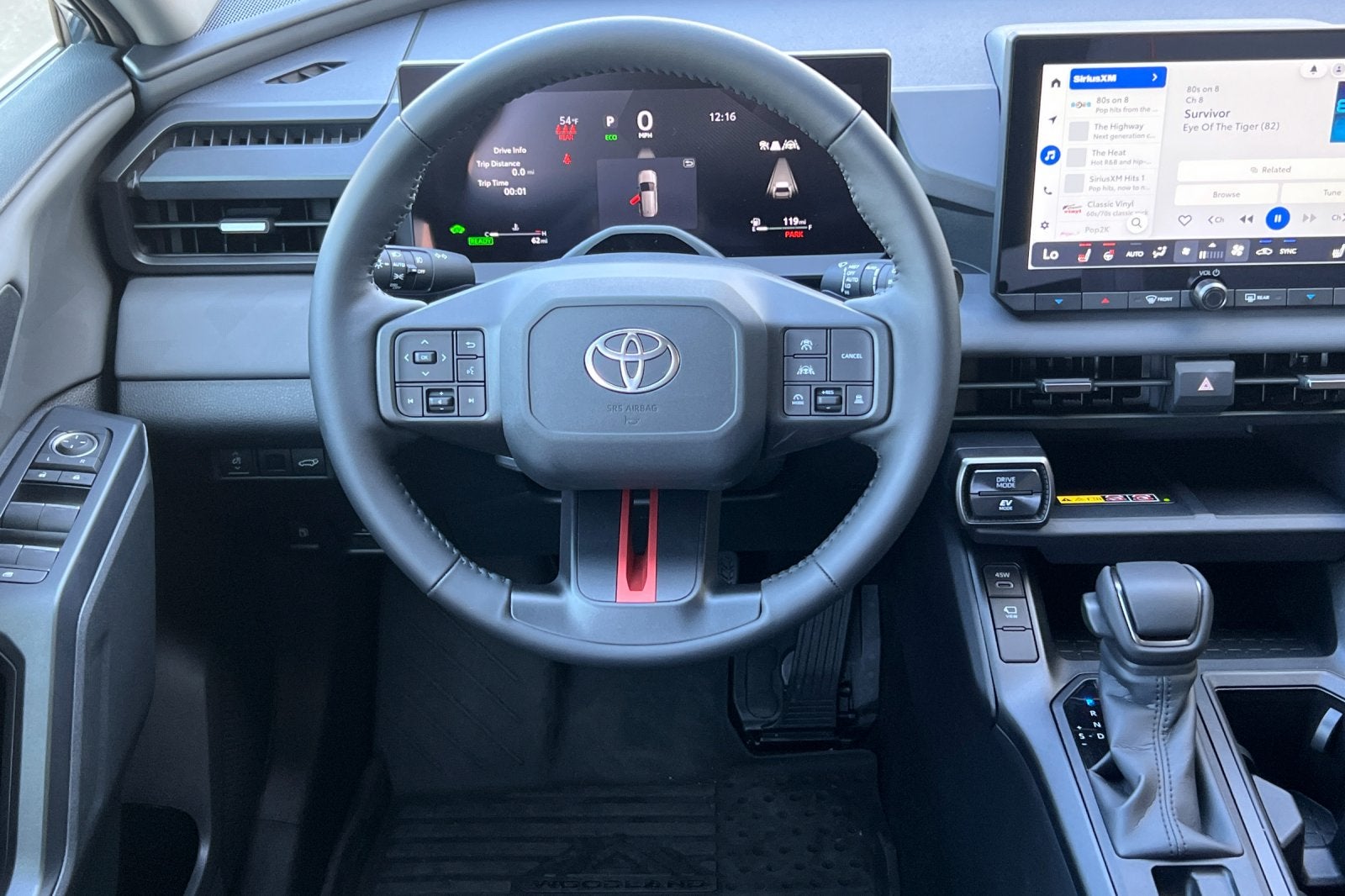 2026 Toyota RAV4 Woodland