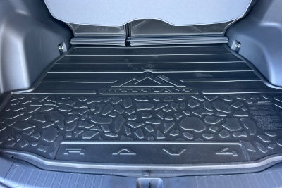 2026 Toyota RAV4 Woodland