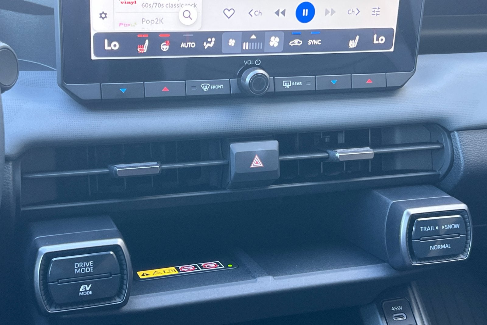 2026 Toyota RAV4 Woodland