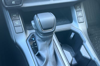 2026 Toyota RAV4 Woodland