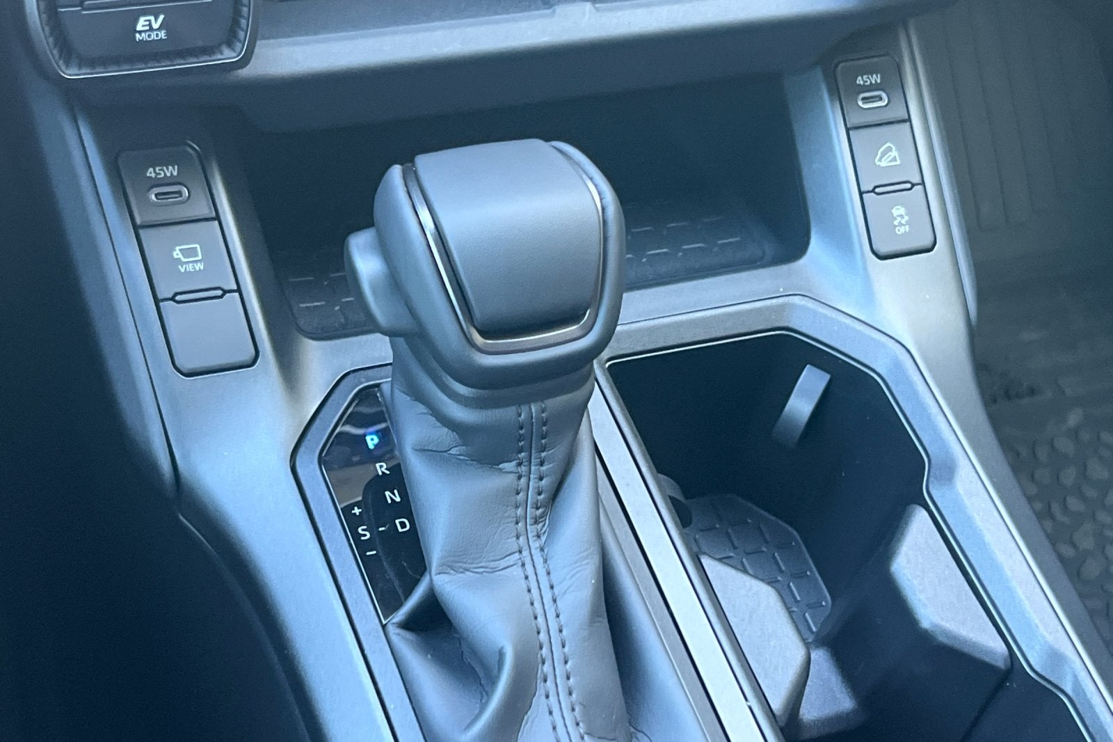 2026 Toyota RAV4 Woodland