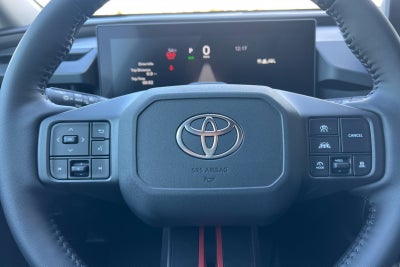 2026 Toyota RAV4 Woodland