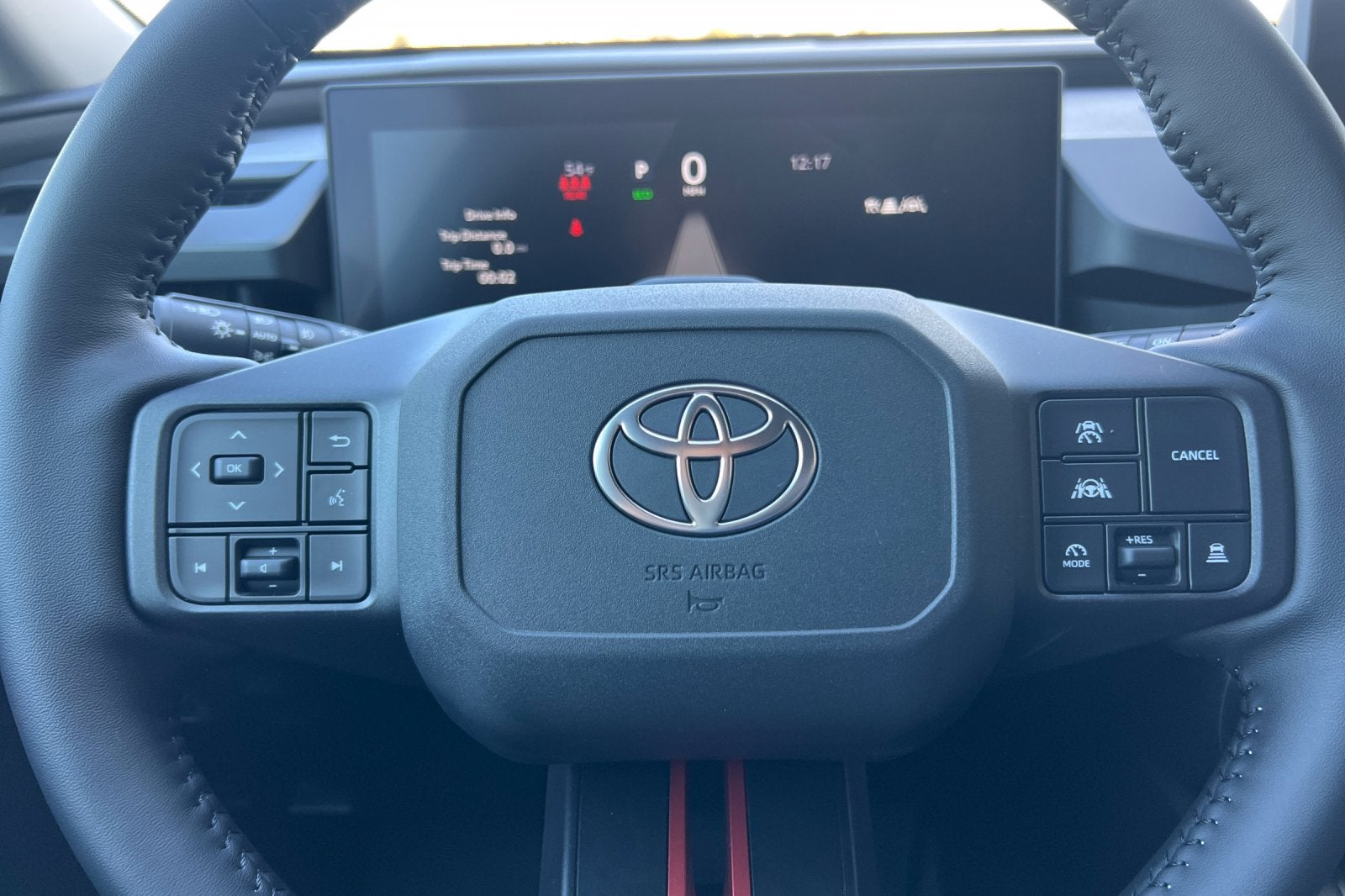 2026 Toyota RAV4 Woodland