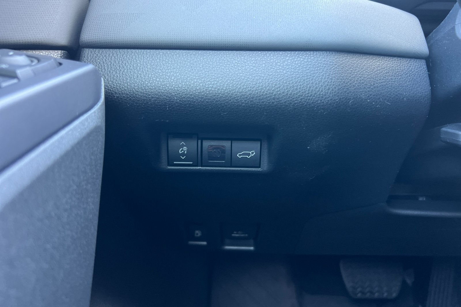 2026 Toyota RAV4 Woodland