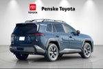 2026 Toyota RAV4 Woodland