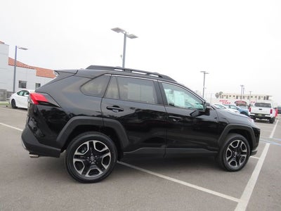 2019 Toyota RAV4 Adventure