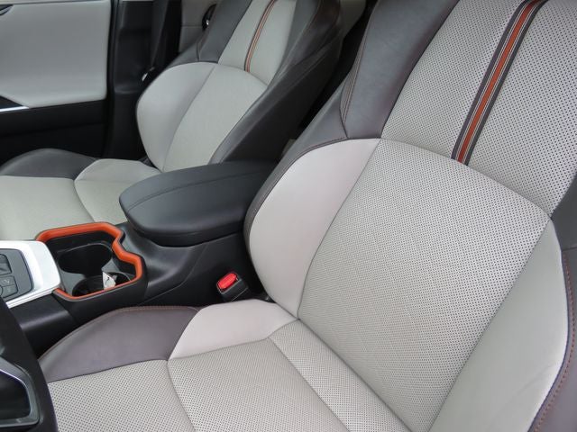 2019 Toyota RAV4 Adventure