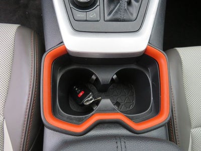 2019 Toyota RAV4 Adventure