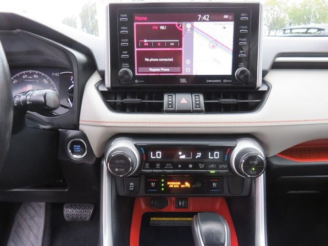 2019 Toyota RAV4 Adventure