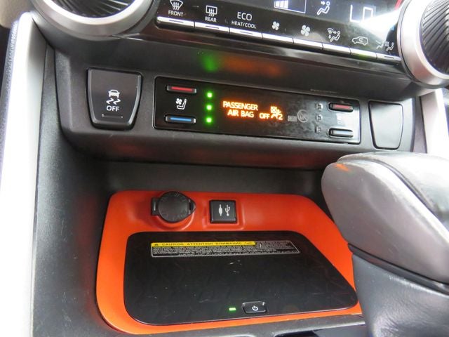 2019 Toyota RAV4 Adventure