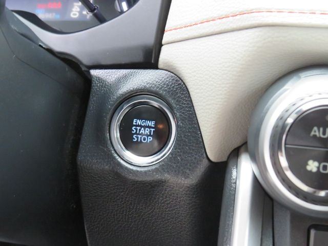 2019 Toyota RAV4 Adventure