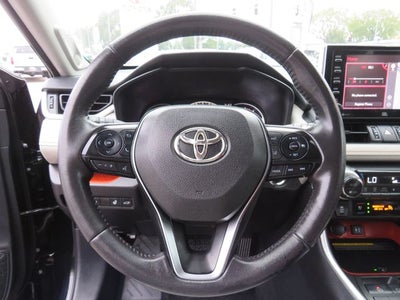 2019 Toyota RAV4 Adventure