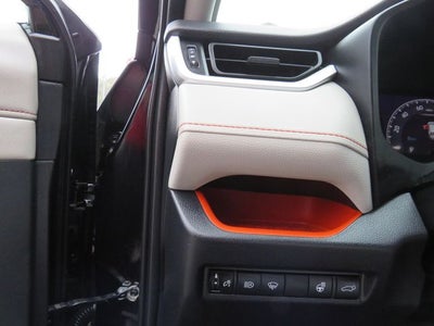 2019 Toyota RAV4 Adventure