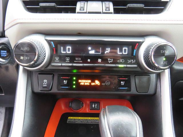 2019 Toyota RAV4 Adventure