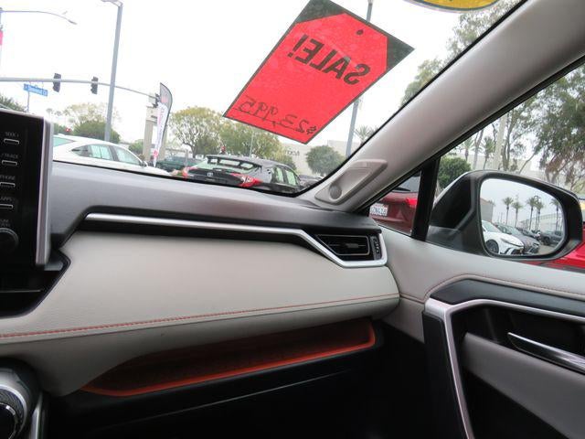 2019 Toyota RAV4 Adventure