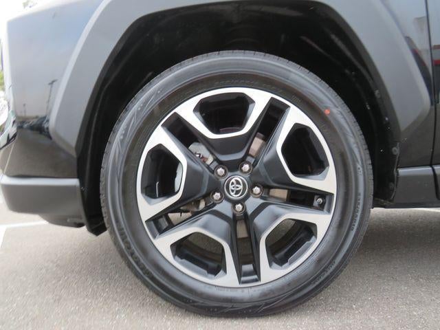 2019 Toyota RAV4 Adventure