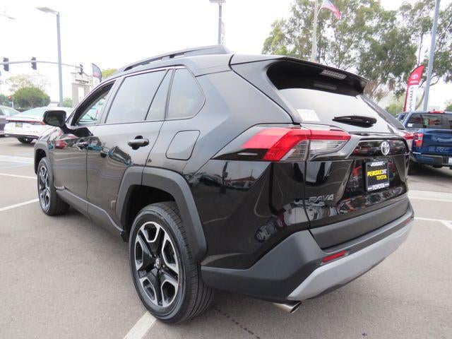 2019 Toyota RAV4 Adventure