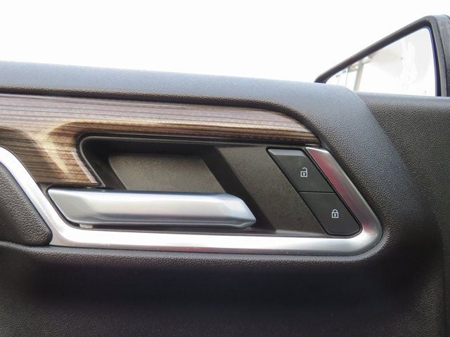 2022 Chevrolet Silverado LT Trail Boss